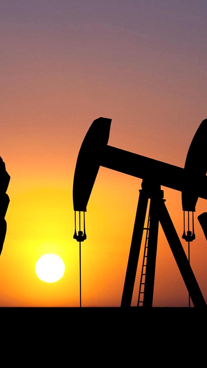 Китайские нефтяные компании сокращают закупки российской нефти из-за санкций