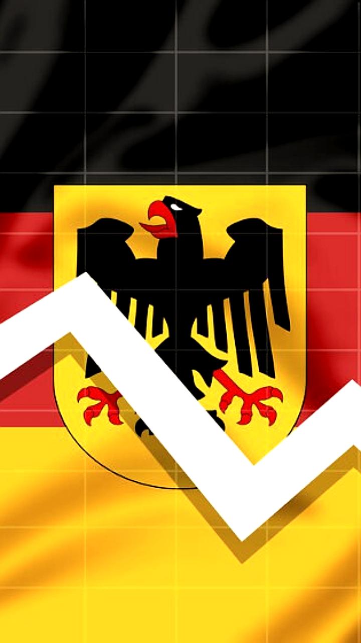 Рост тарифов на отопление в Германии: цены увеличились втрое после отказа от российского газа