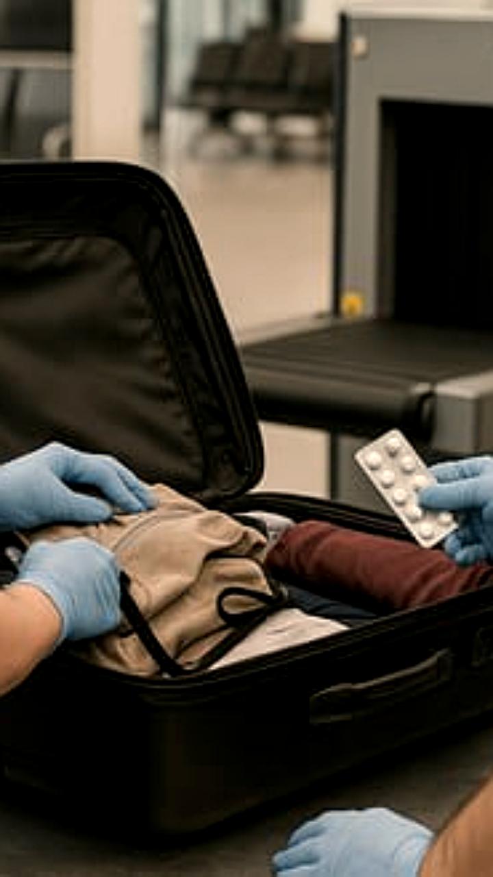 Генеральный директор Туркменских железных дорог задержан в Москве с наркотиками