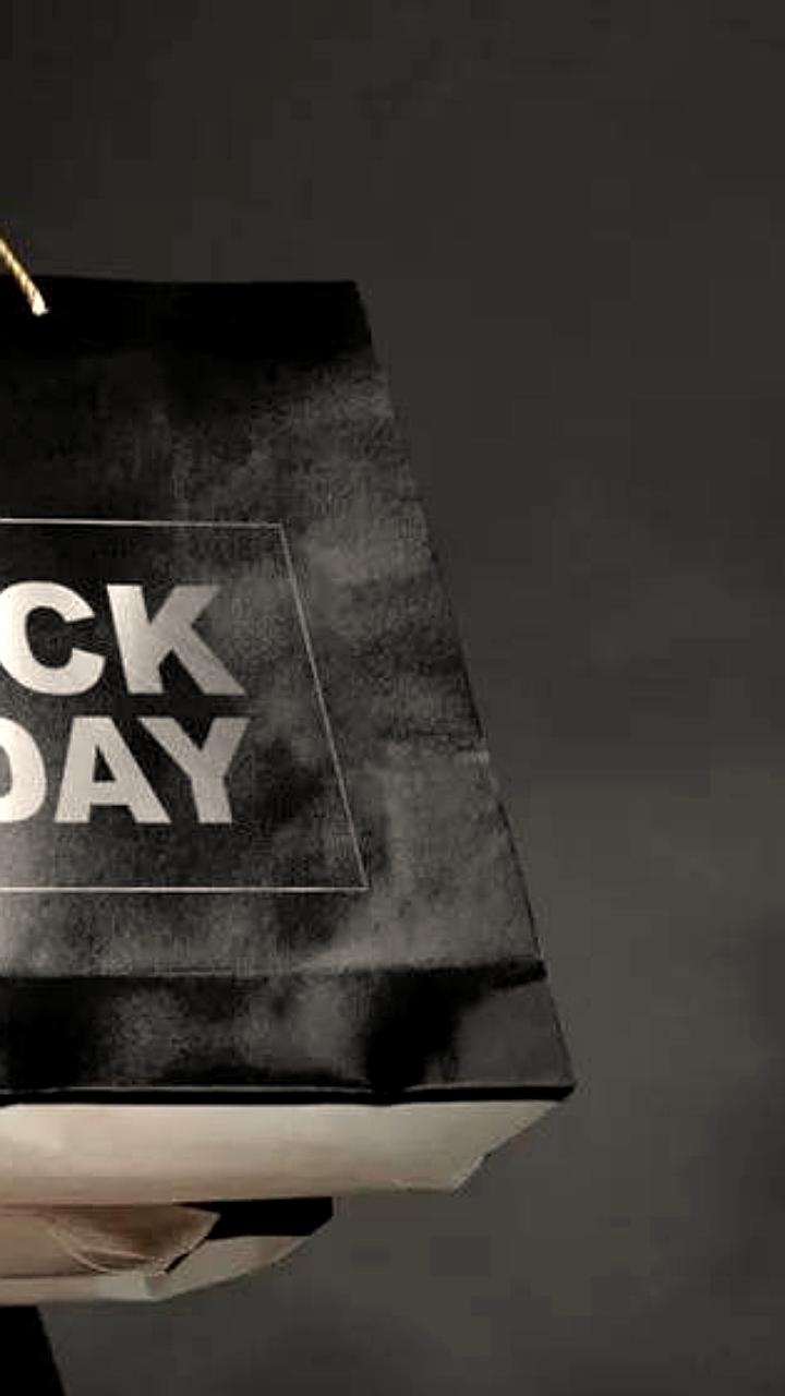 Эксперты предупреждают о мошенничестве в преддверии Чёрной пятницы