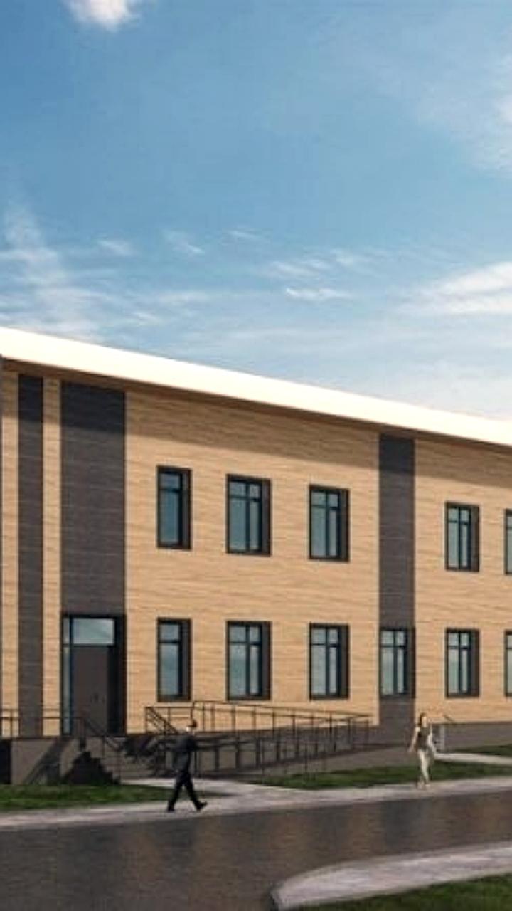 Под Ангарском построят исследовательский стенд за 7,3 млрд рублей