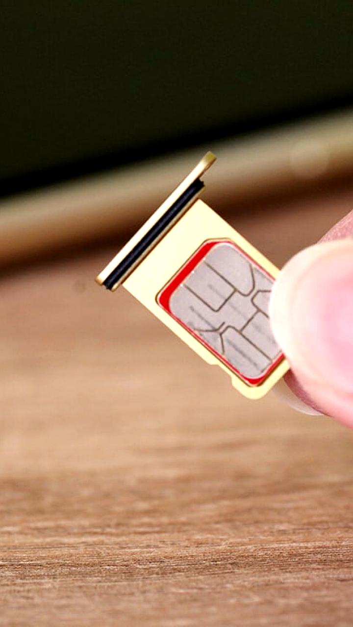 В России могут ввести сим-карты с детским режимом для защиты от мошенников