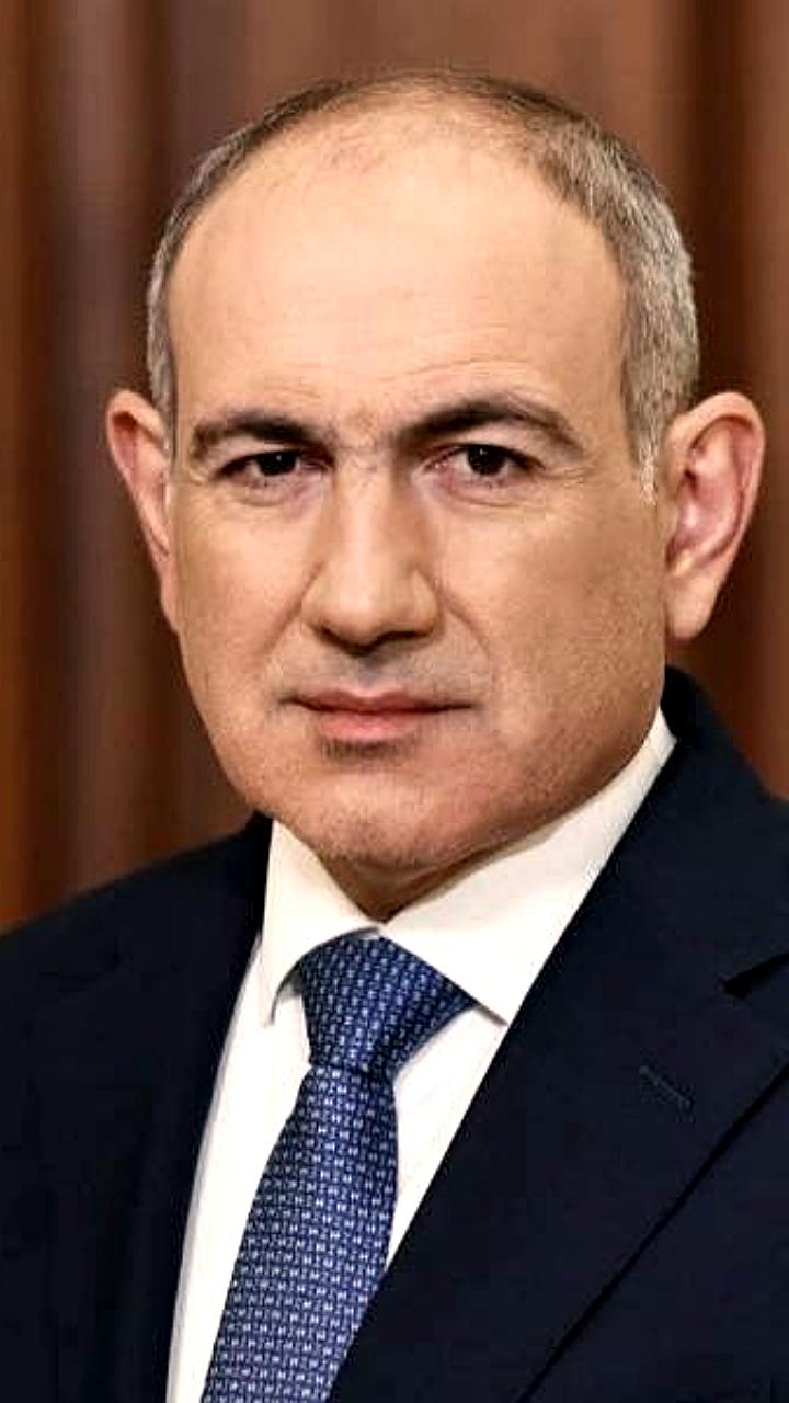 Роберт Кочарян выдвигает сына Левона Кочаряна в лидеры списка на выборах 2026 года