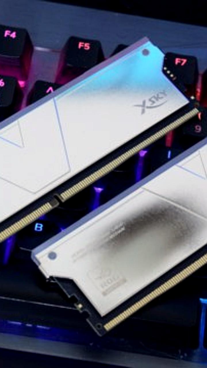 Цены на DRAM растут на 171% из-за спроса на ИИ