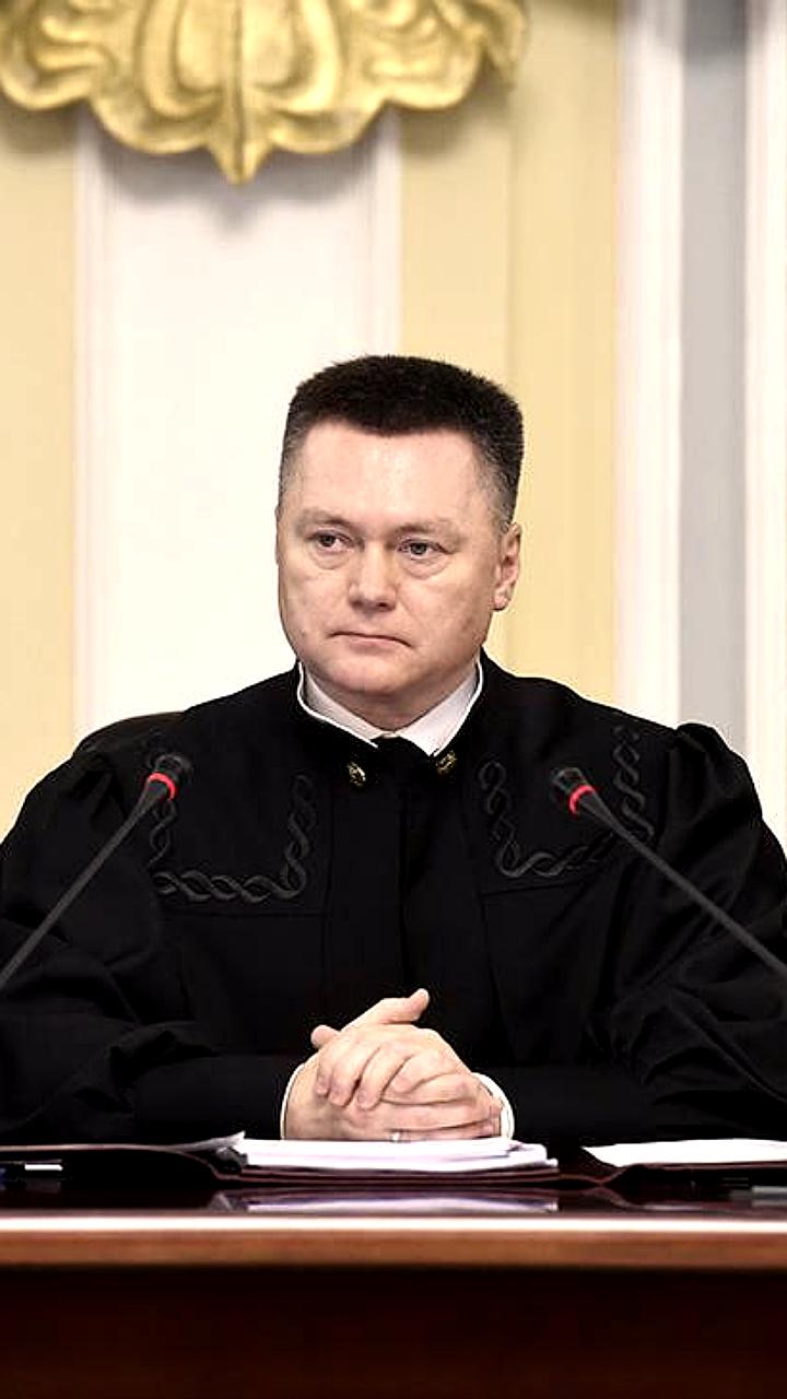 Игорь Краснов подчеркивает важность ИИ и цифровых технологий в судебной системе России