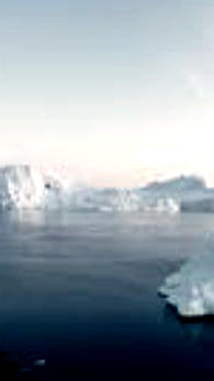 Россия и Китай подписали меморандум о подготовке моряков для полярных вод