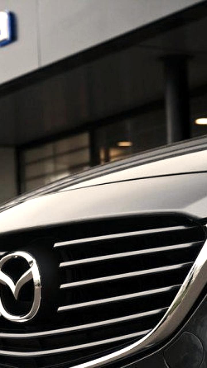 Mazda утратила право на обратный выкуп доли в российском бизнесе