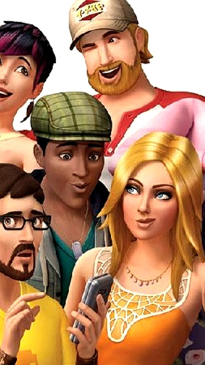 Виртуальная измена в The Sims 4 приводит к расставанию пары из Красногорска