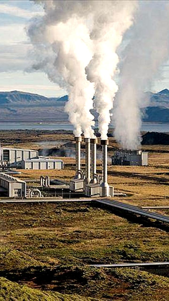 Турция укрепляет позиции в геотермальной энергетике с поддержкой международных банков