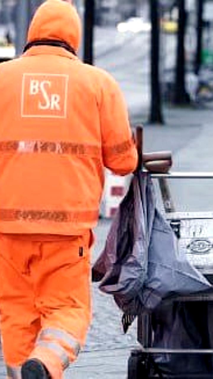 В Германии с 1 января ожидается повышение муниципальных сборов