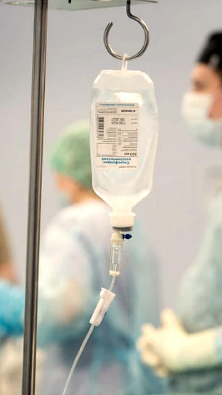 Долгий кашель может сигнализировать о раке, предупреждают врачи