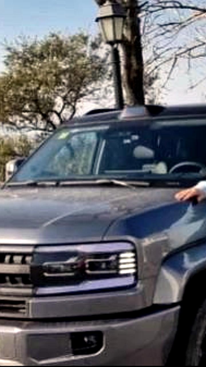 Дмитрий Алексеев меняет Toyota на BYD Leopard 5, подчеркивая необходимость улучшения российского автопрома