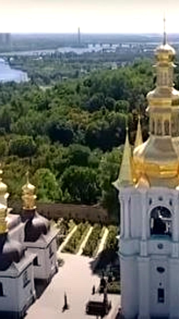 Киев переименовал более 50 улиц в рамках дерусификации