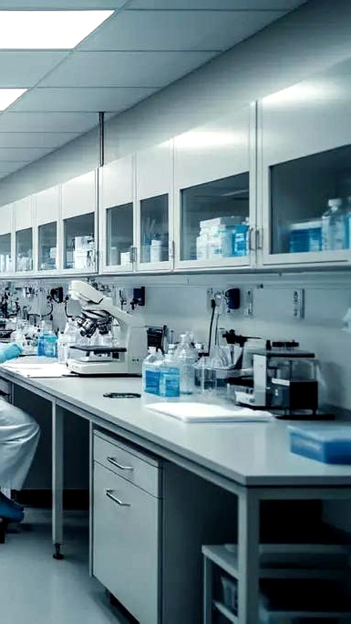 Россия и Китай объединяют усилия в исследовании ИИ для медицины