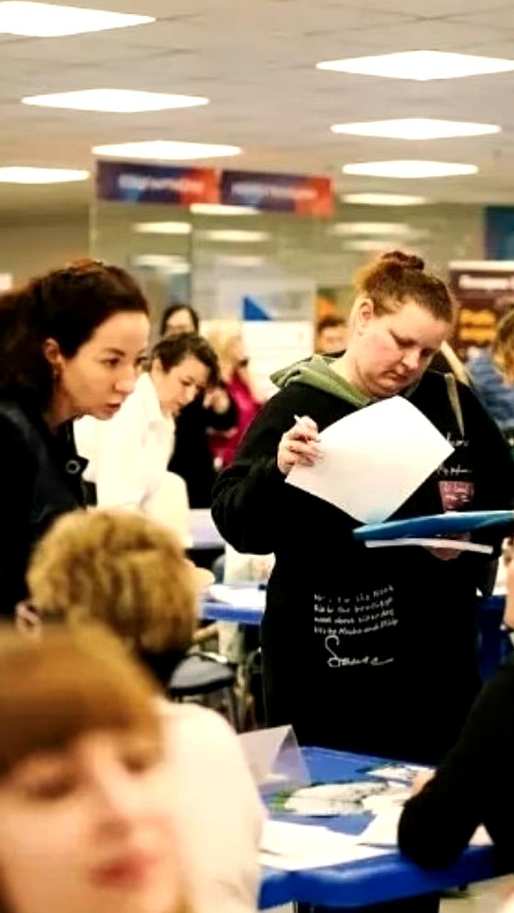 Ярмарка вакансий ко Дню матери пройдет в Краснодаре 13 ноября