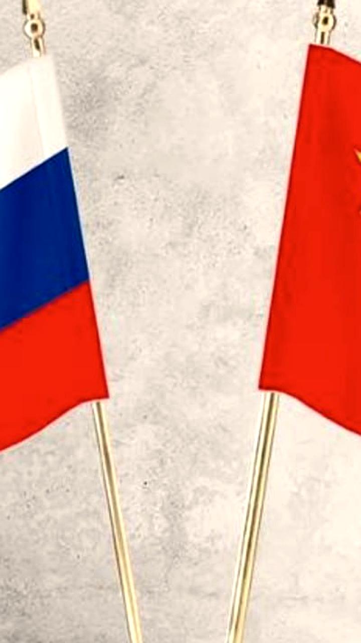 Россия и Китай создают зону сотрудничества в сельском хозяйстве на Дальнем Востоке