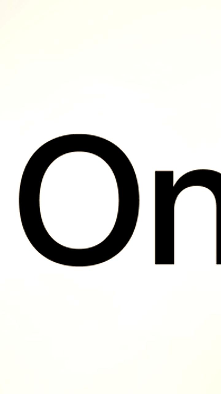 Apple обновила логотип Apple One, разделив его на шесть цветных слоев