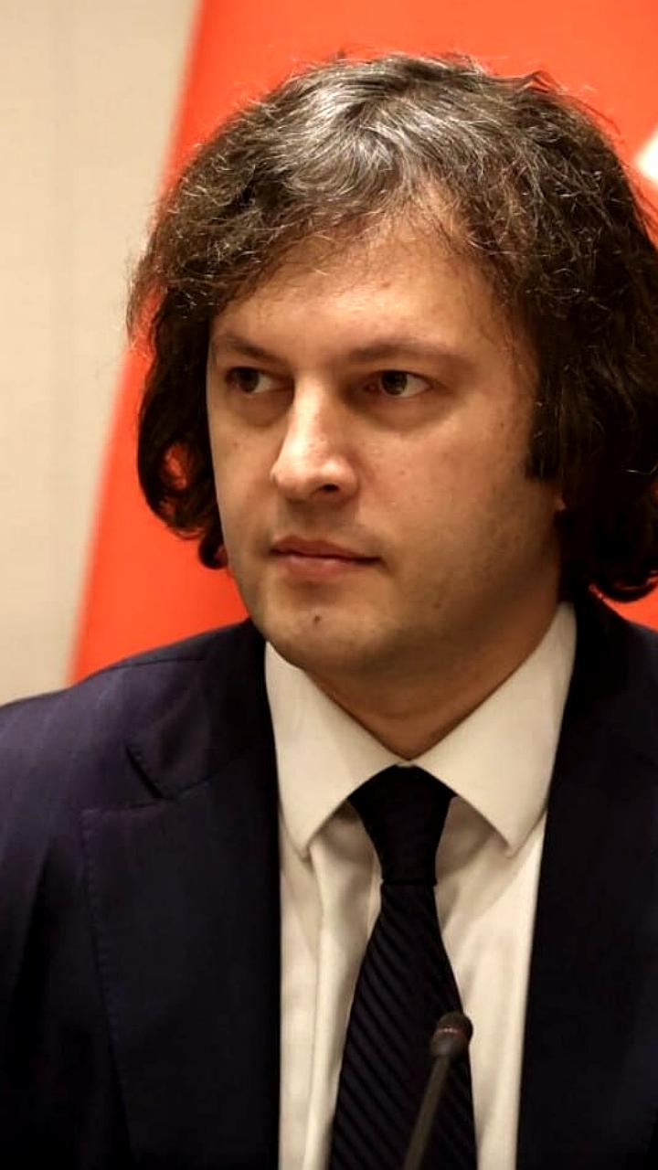 Грузия стремится к вступлению в ЕС к 2030 году, несмотря на критику со стороны Брюсселя