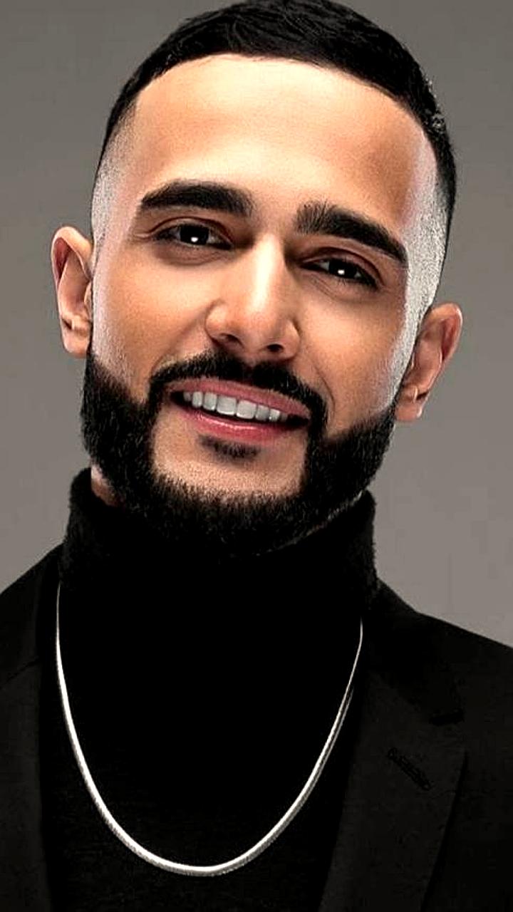 Блогер Гусейн Гасанов снова в розыске в России по делу об отмывании денег