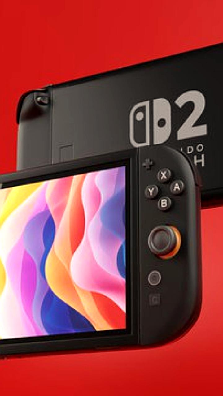 Nintendo демонстрирует рекордный рост продаж и прибыли в 2025 году