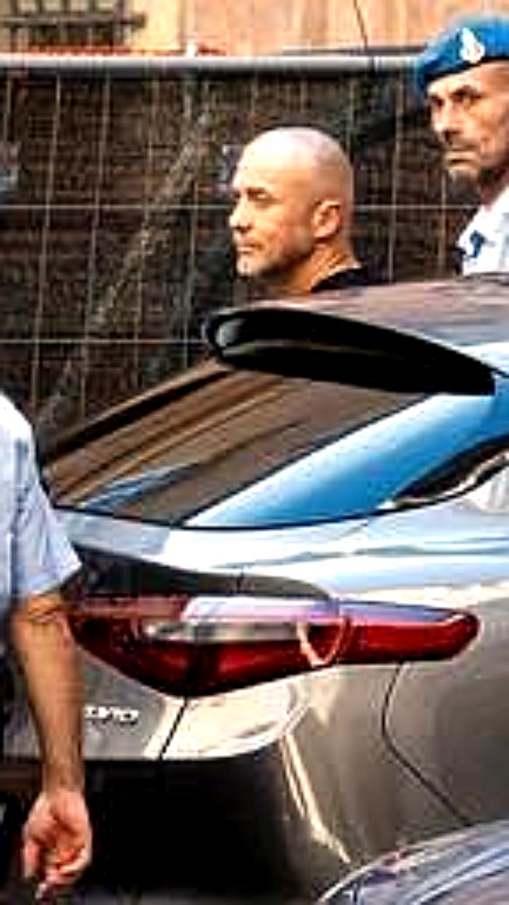 Сергей Кузнецов, обвиняемый в подрыве Северных потоков, объявил голодовку в итальянской тюрьме