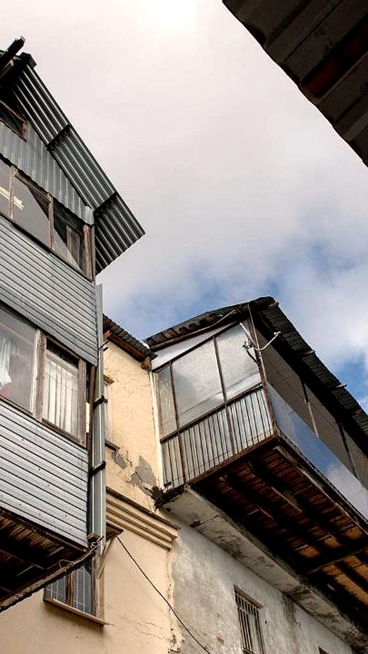 Верховный суд России установил новые правила по сносу незаконных построек