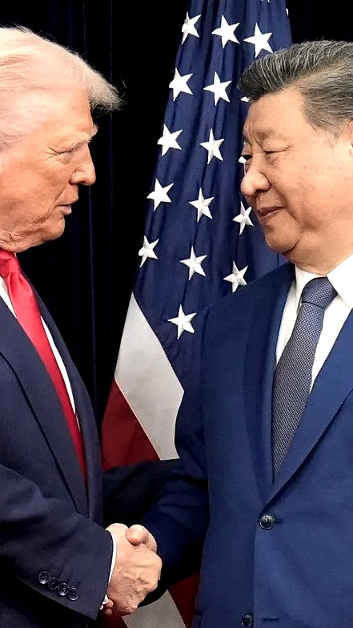 Китай обозначил условия для сохранения торгового перемирия с США