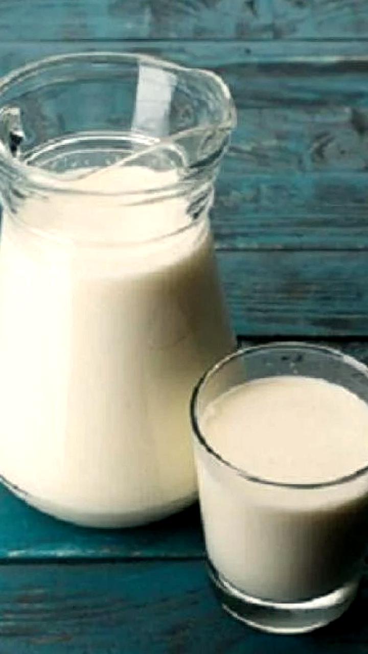 Исследование: Жирное молоко снижает риск сердечно-сосудистых заболеваний на 24%