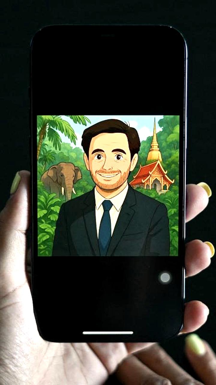 Студия Ghibli требует от OpenAI прекратить обучение Sora 2 на своих мультфильмах