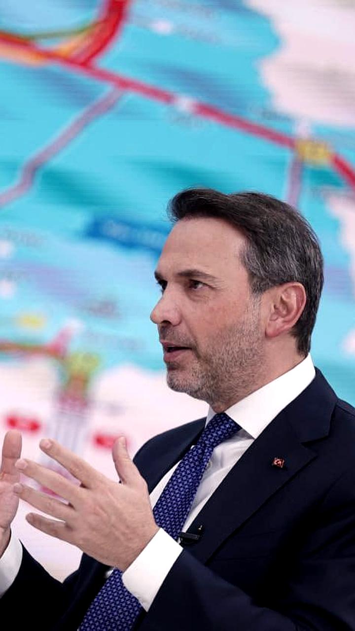 Турция запускает добычу сланцевой нефти в Диярбакыре с поддержкой Continental Resources