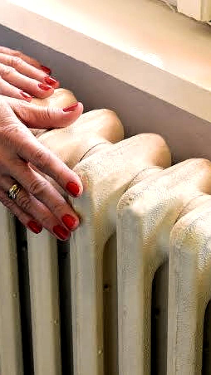 В Махачкале начался поэтапный запуск отопления в социальных объектах и жилых домах