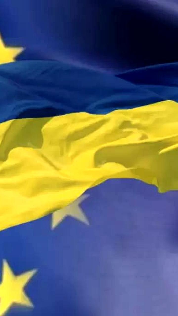 Еврокомиссия ожидает начала переговоров о членстве Украины в ЕС до конца года