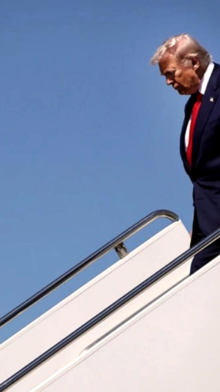 Низкая явка европейских лидеров на саммит в Колумбии из-за позиции Трампа