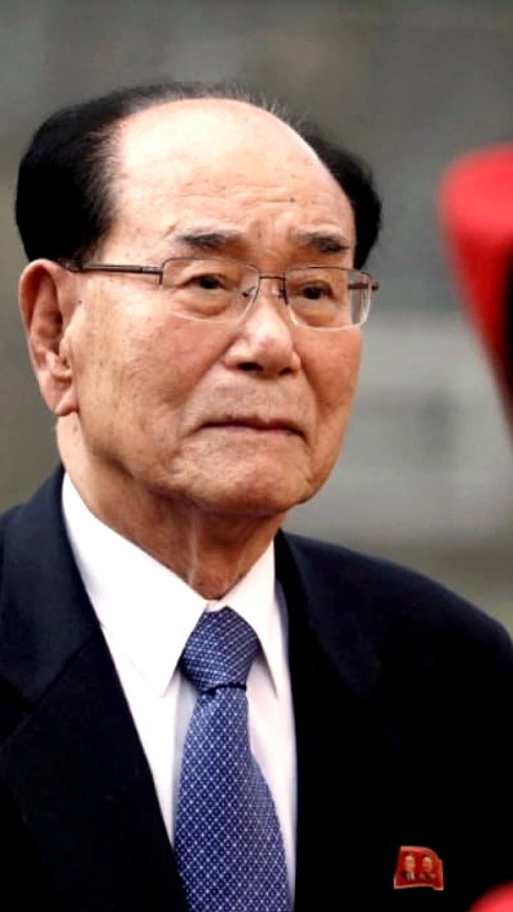 Скончался Ким Ен Нам, экс-глава КНДР, в возрасте 97 лет