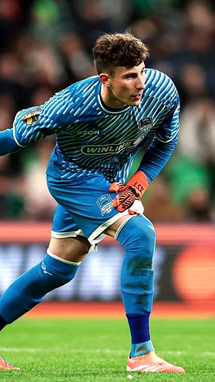 Станислав Агкацев и Воробьев признаны лучшими игроками октября в РПЛ