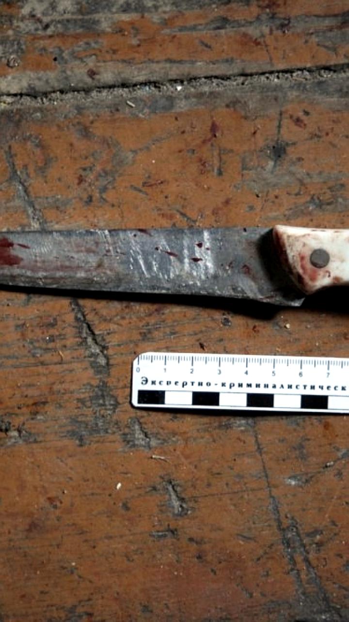 Трагедия в Ферганской области: мужчина убил жену и дочь во время конфликта из-за алиментов