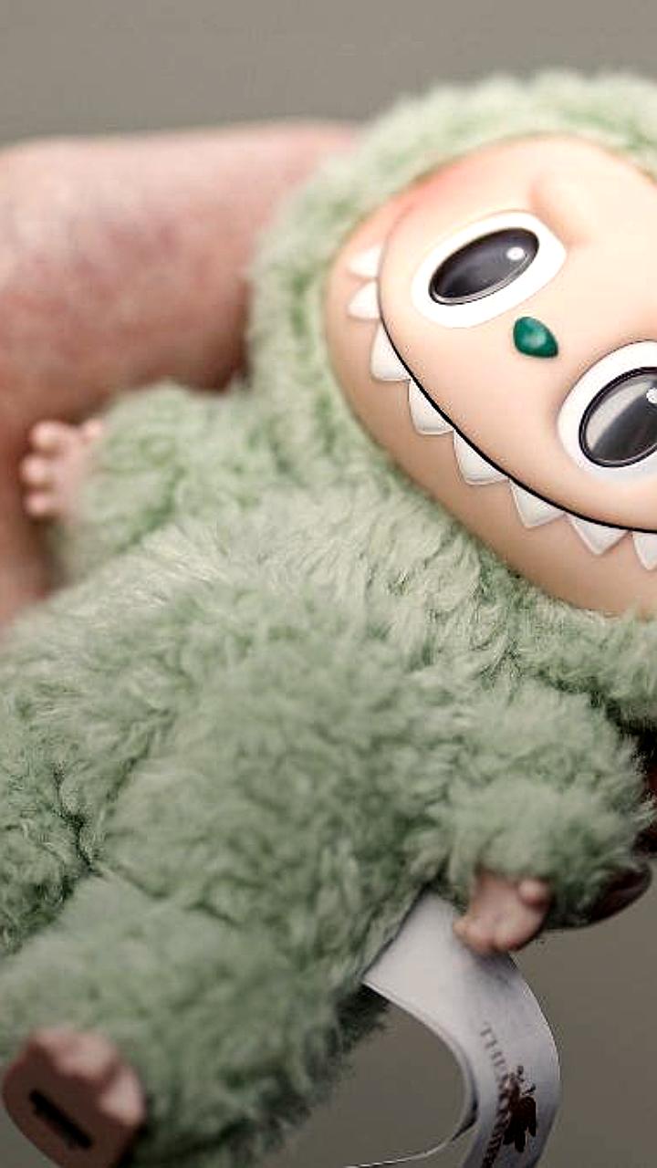 Ван Нин из Labubu вошел в десятку самых богатых миллиардеров Китая по версии Forbes