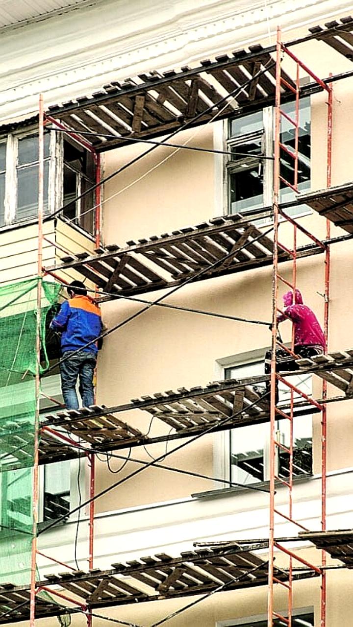 Депутаты предлагают жильцам инициировать капремонт без ожидания графиков