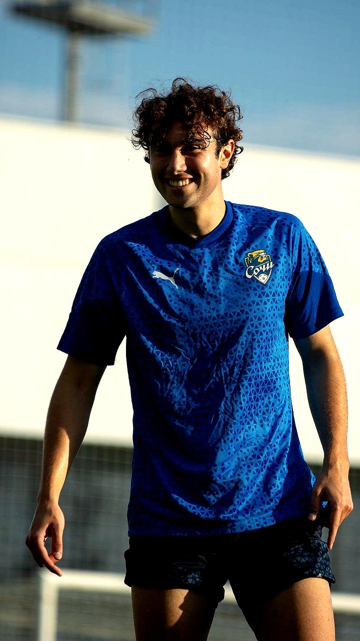 Александр Коваленко может сменить спортивное гражданство на армянское