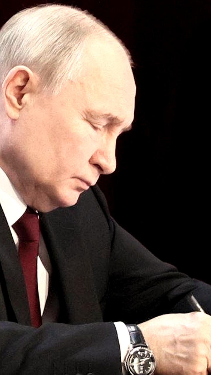 Путин подписал закон о бесплатной юридической помощи при нарушении трудовых прав граждан РФ