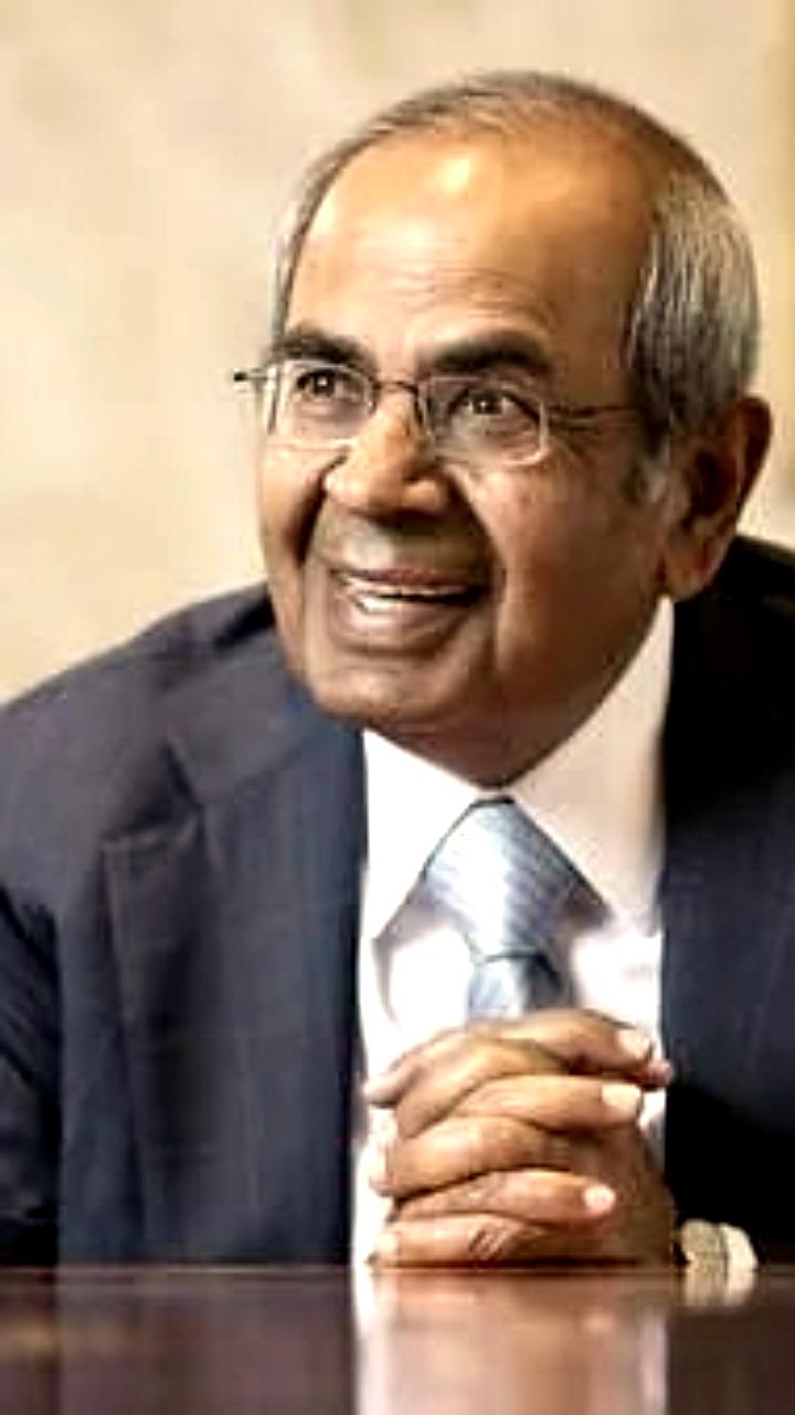 Скончался Гопичант Хиндуджа, миллиардер и глава Hinduja Group