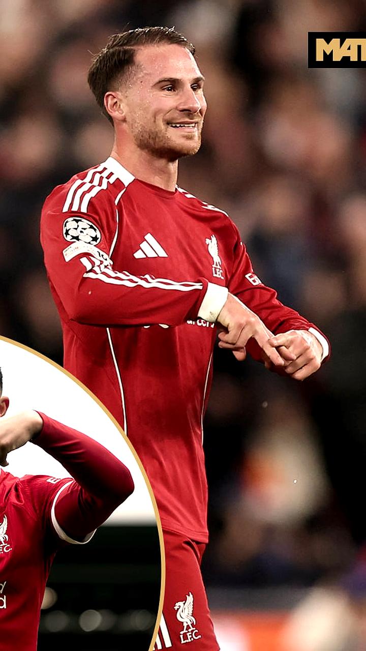 Трент Александер-Арнольд подвергся критике фанатов перед матчем Ливерпуль - Реал