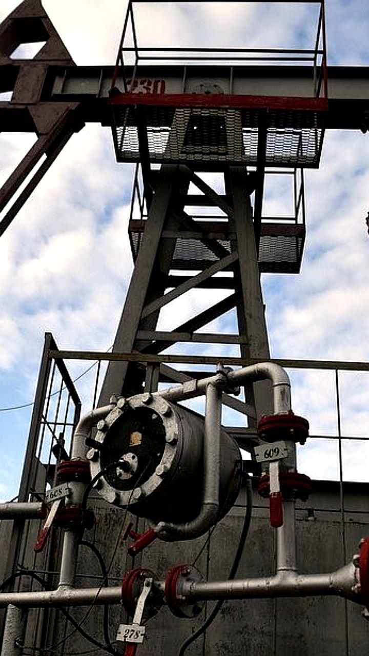 Российские поставки нефти остаются стабильными несмотря на новые санкции