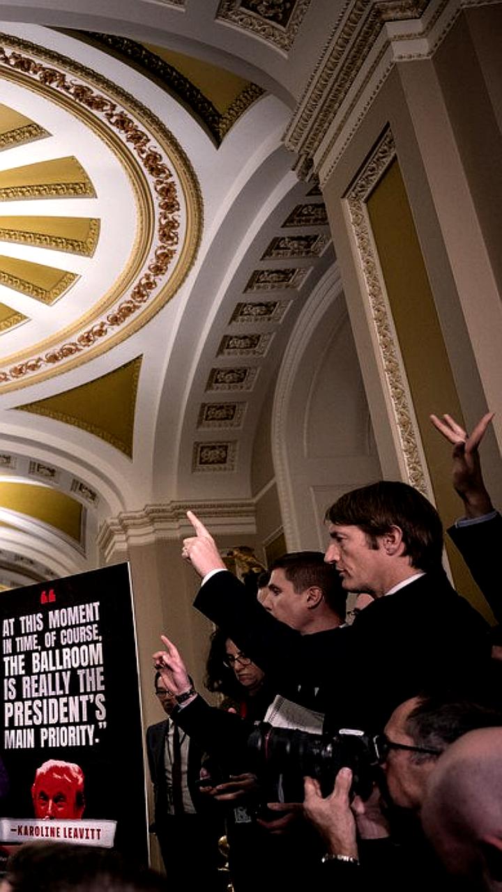 Шатдаун в США может стать самым продолжительным в истории