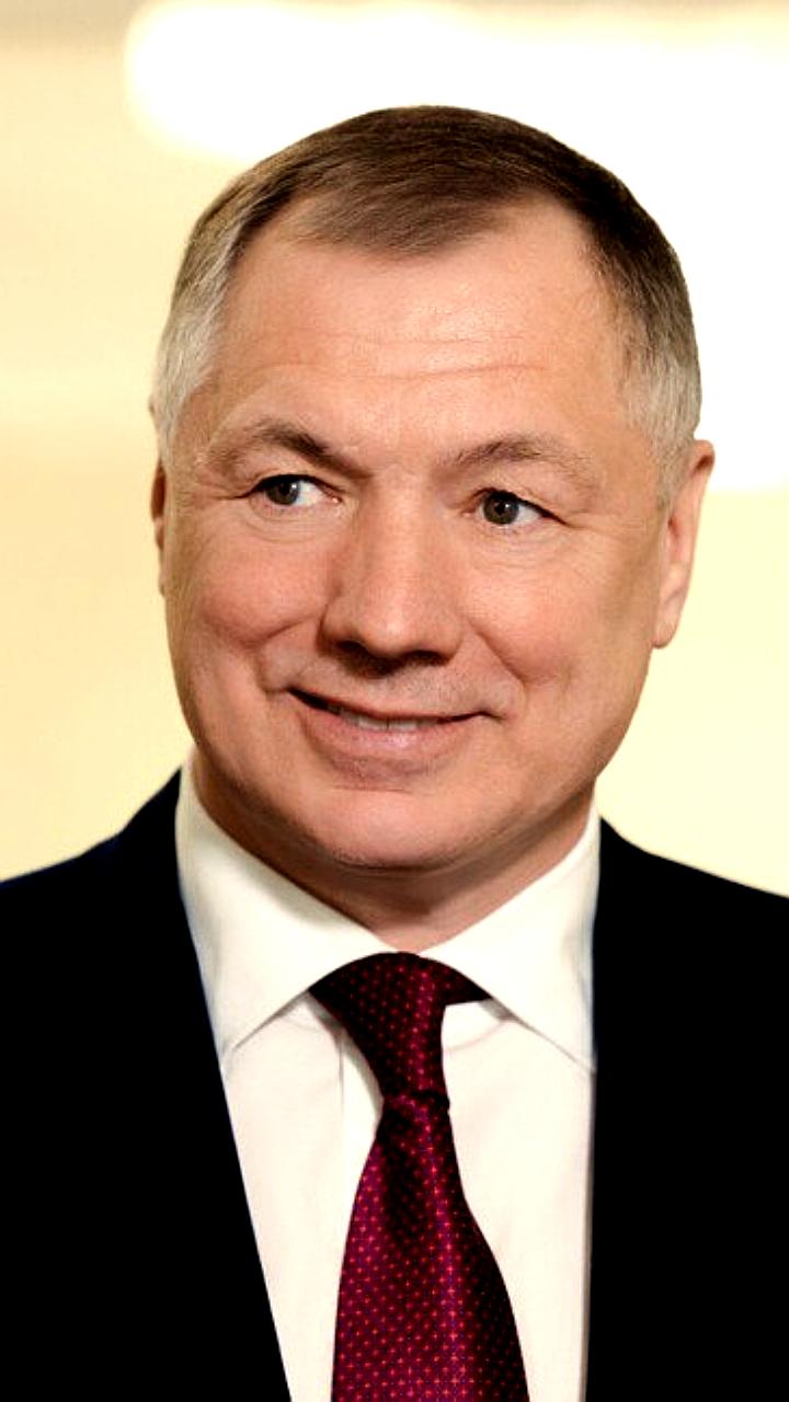 Хуснуллин и Пушилин обсудили планы социально-экономического развития ДНР до 2028 года