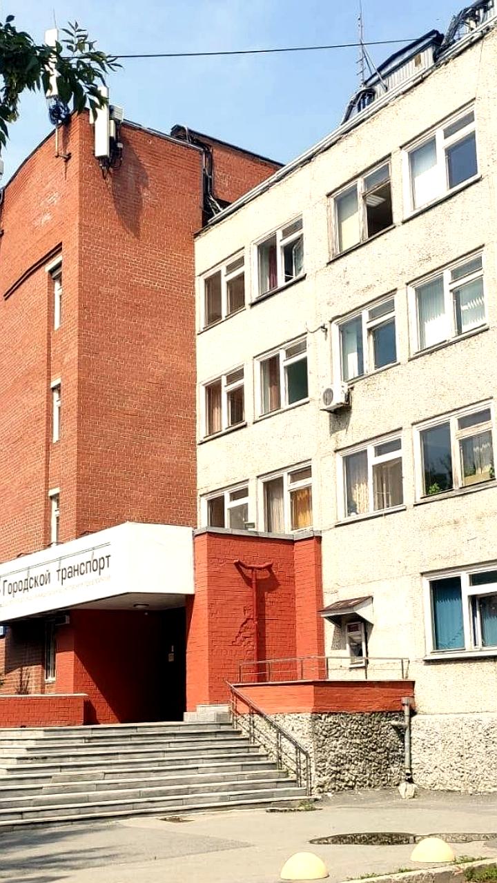 Мэрия Екатеринбурга сохраняет контроль над Гортрансом в условиях транспортной реформы