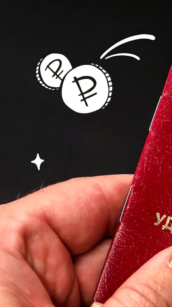 Средняя пенсия в России на 1 октября 2025 года составила 23,5 тысячи рублей