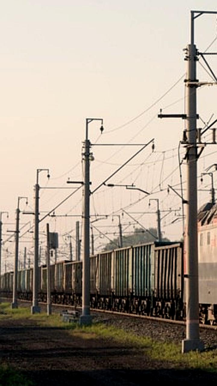 РЖД пересматривают прогноз контейнерных перевозок на 2025 год