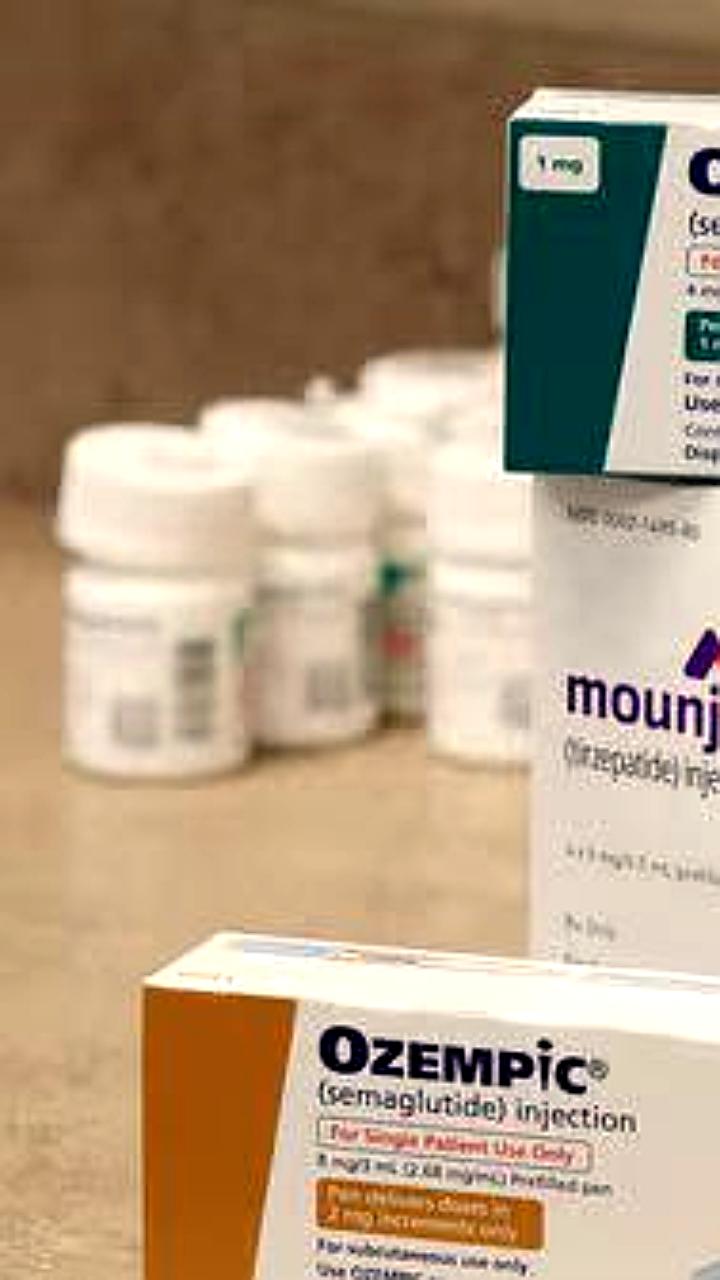 Трамп ведет переговоры с Eli Lilly и Novo Nordisk о снижении цен на лекарства для похудения