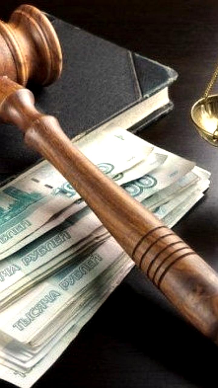 Акции компаний Яшкино и Кириешки переданы государству после решения суда